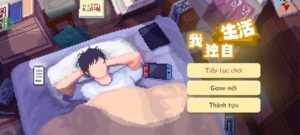 I Live Alone Việt Hóa Android